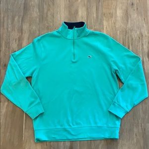 Vineyard Vines Quarter Zip